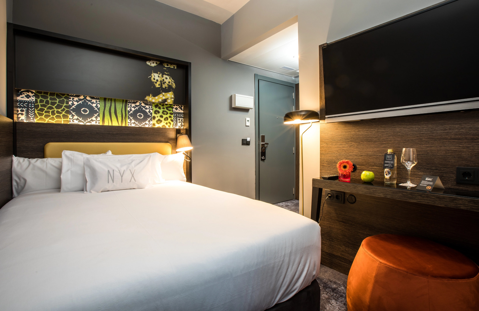 Photo - NYX Hotel Madrid by Leonardo Hotels