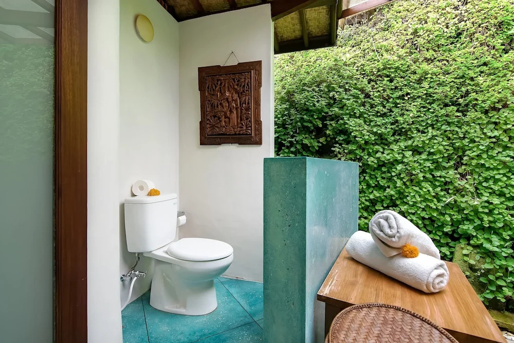 Foto - Villa Umah Shanti