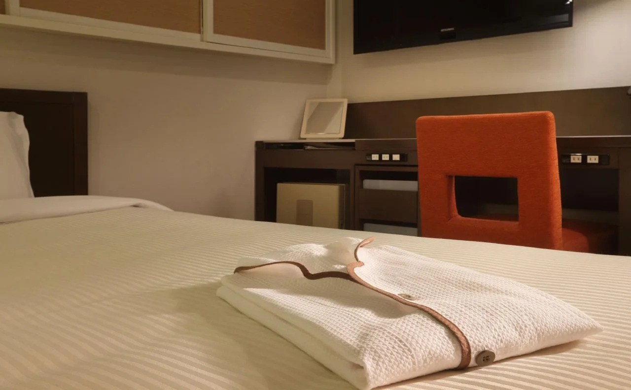 Foto - Keio Presso Inn Kanda