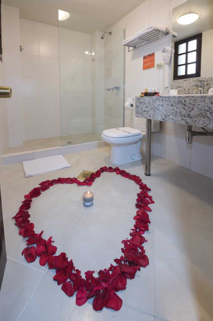 Foto - La Casona Hotel Boutique