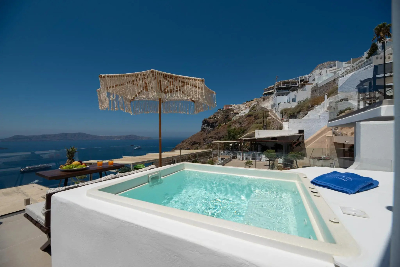 Photo - Daydream Luxury Suites