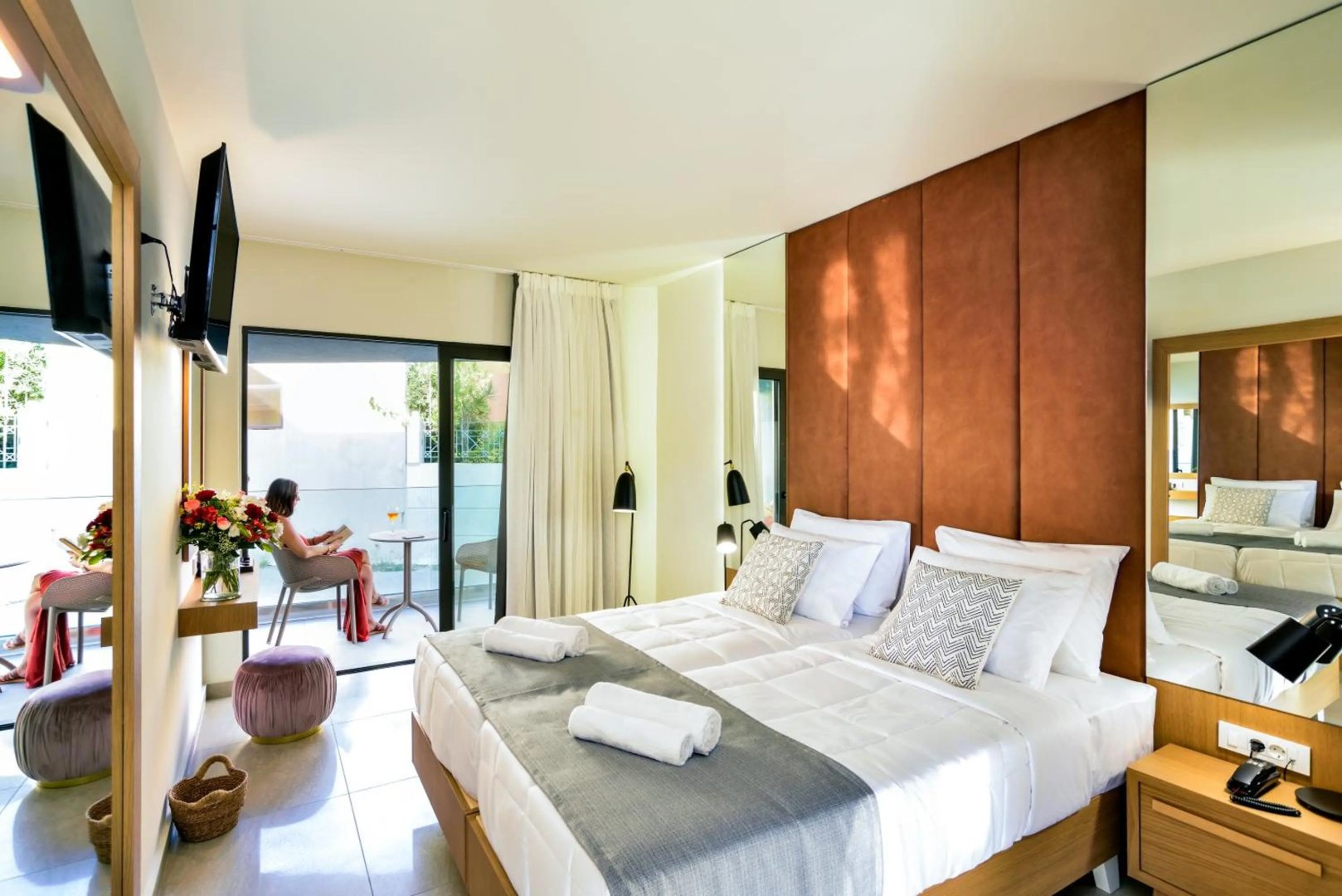 Foto - Elia Agia Marina Hotel