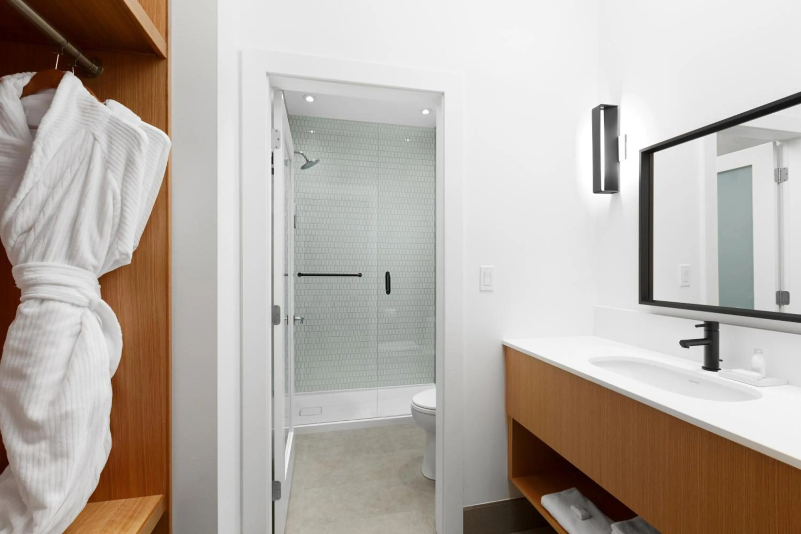 Foto - Victorian Hotel