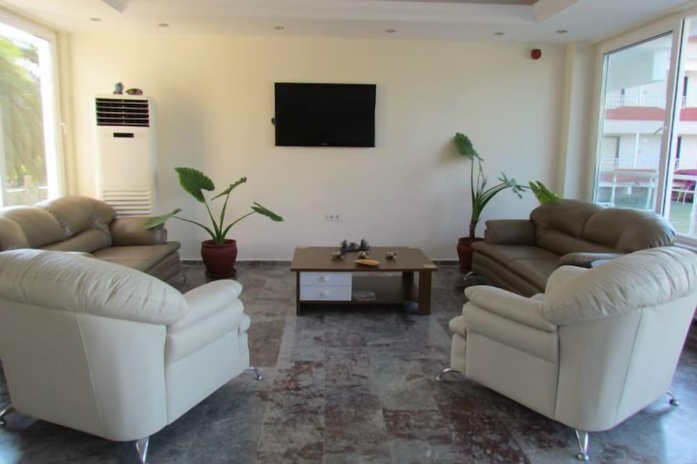 Dalyan Palmiye Resort