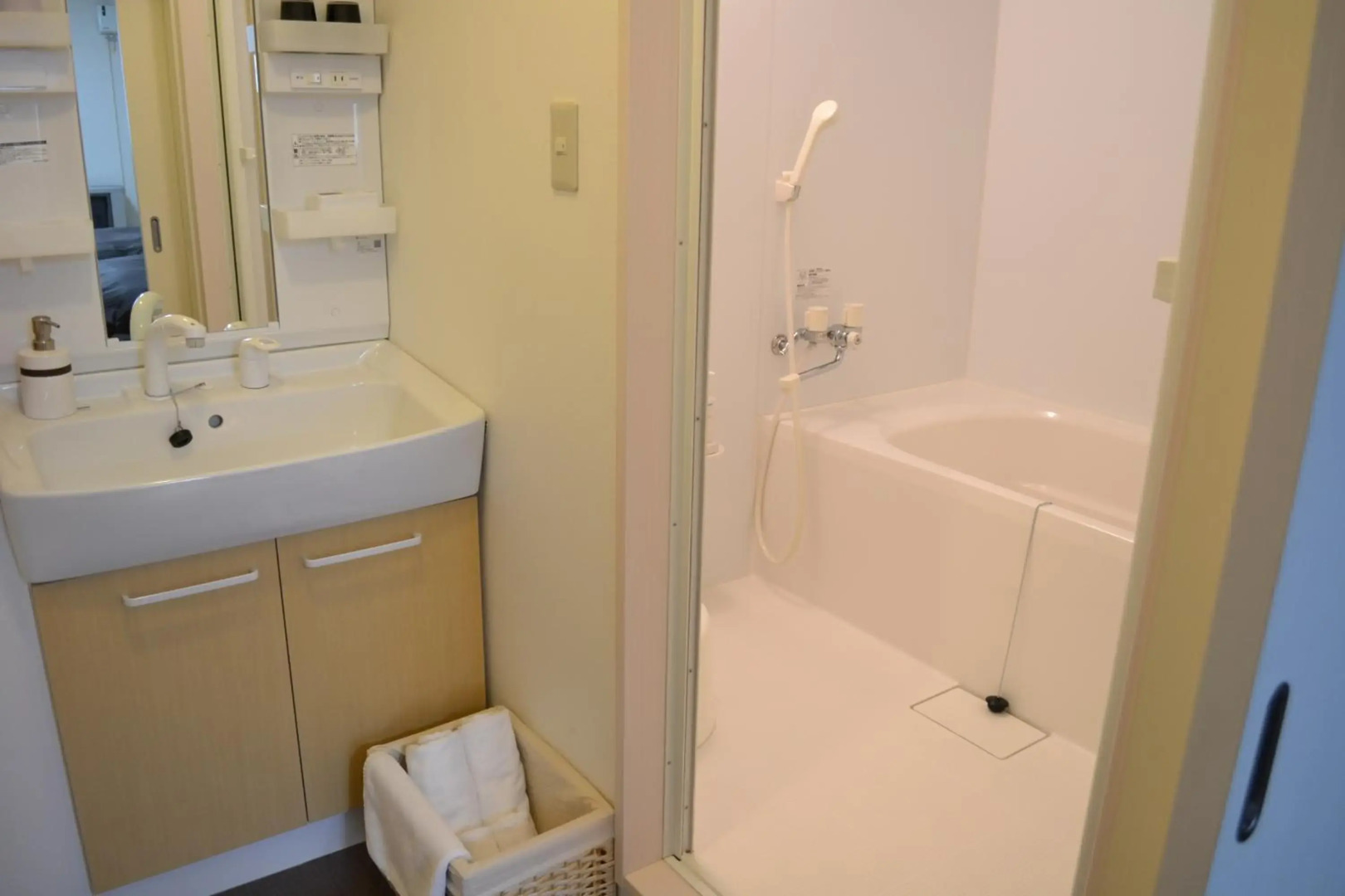 Foto - Frame Hotel Sapporo