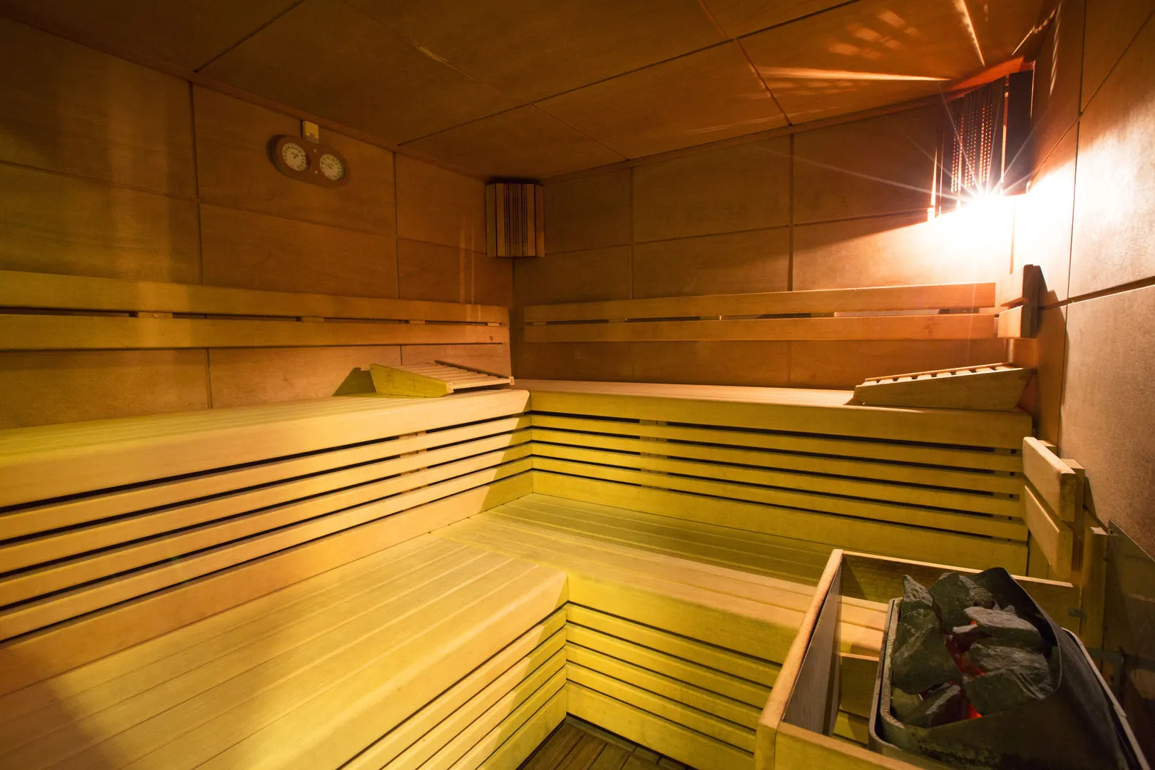 Photo - Hipotels Hipocampo Playa