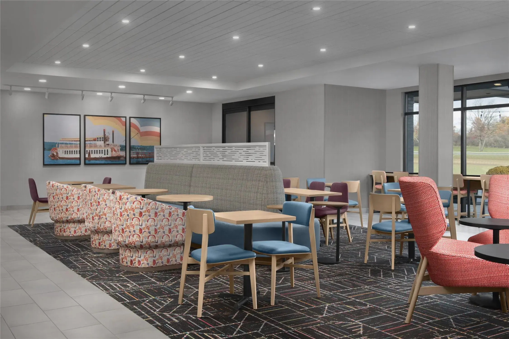 Foto - Home2 Suites By Hilton Syracuse Liverpool Airport Area