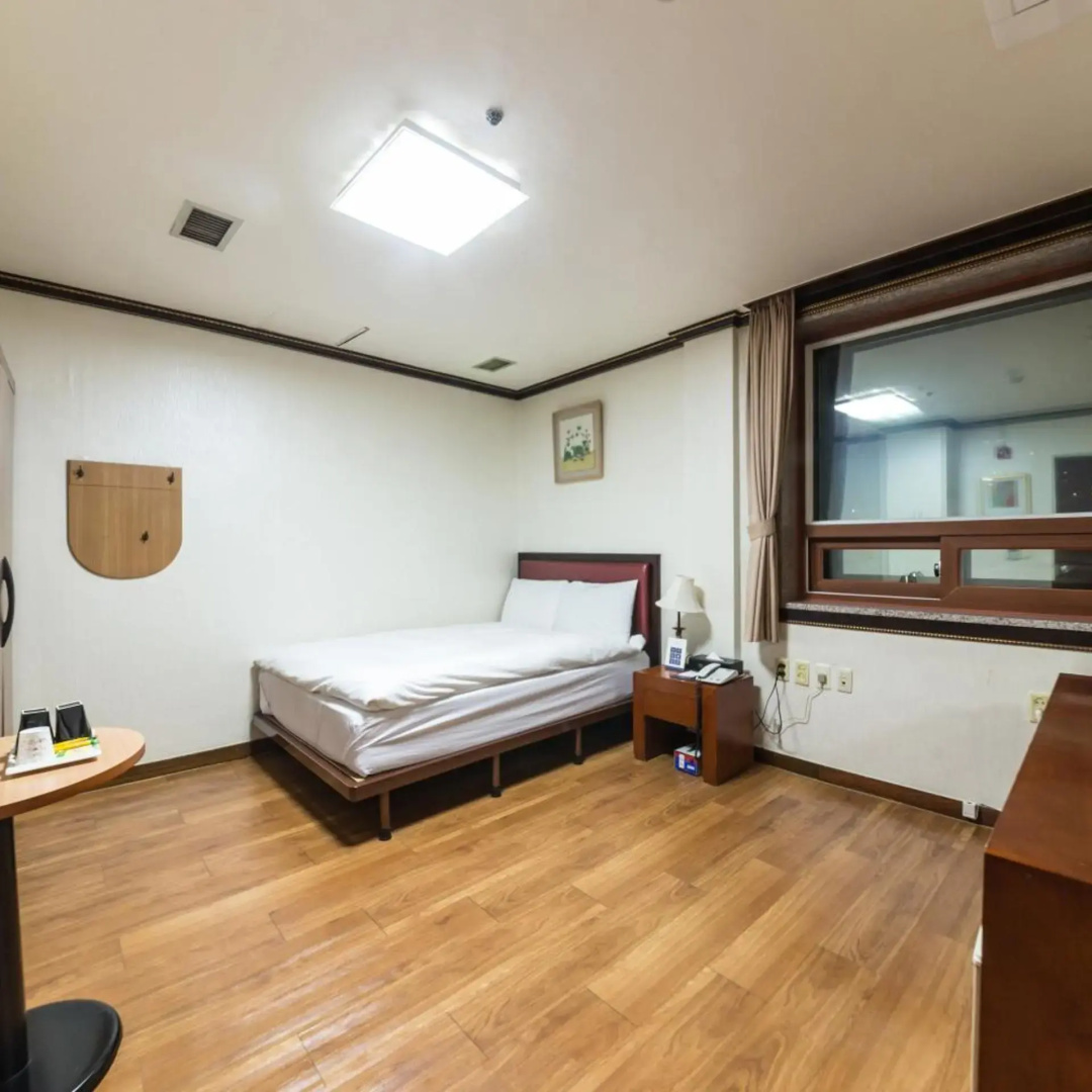 Foto - Youngbin Hotel