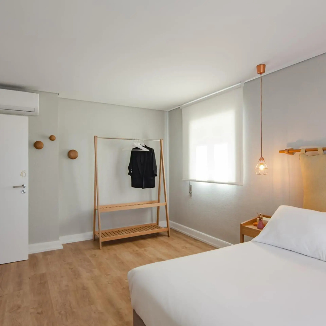 Foto - The Rex Hotel Porto - Mansion House - Private Parking