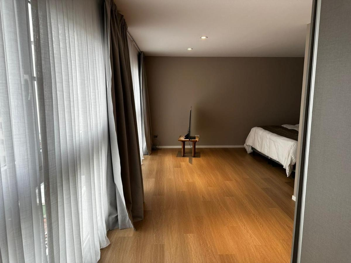 Foto - Purobaires Hotel Boutique