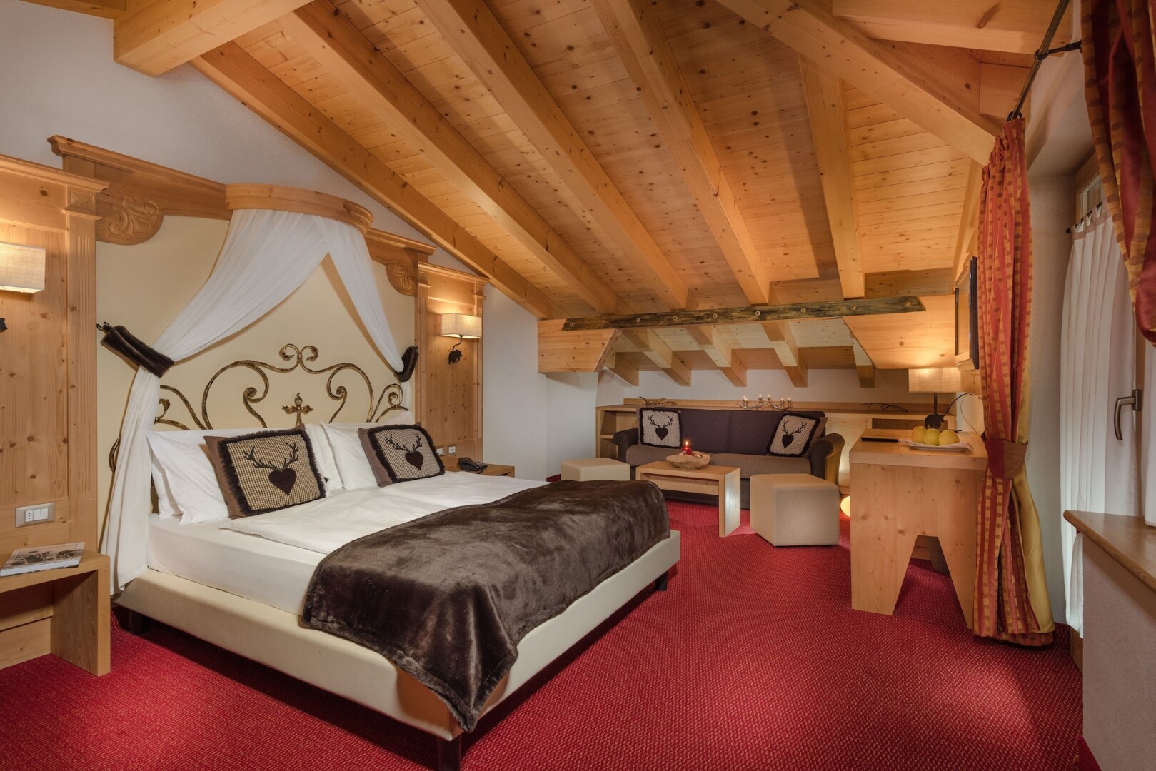 Foto - Sporthotel Romantic Plaza