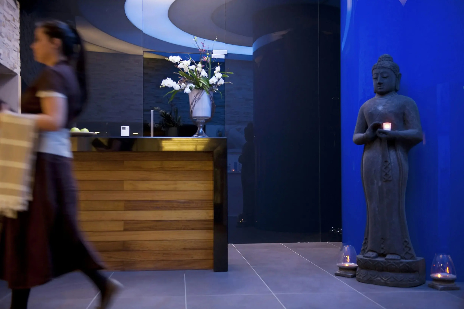 Foto - Doubletree by Hilton Istanbul Moda