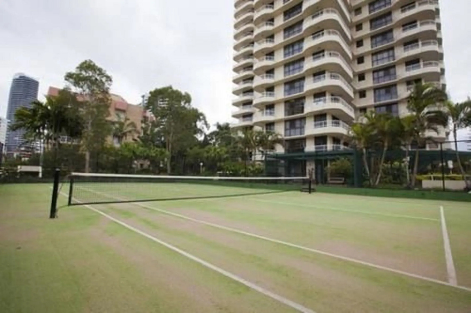 Foto - Capricornia Apartments
