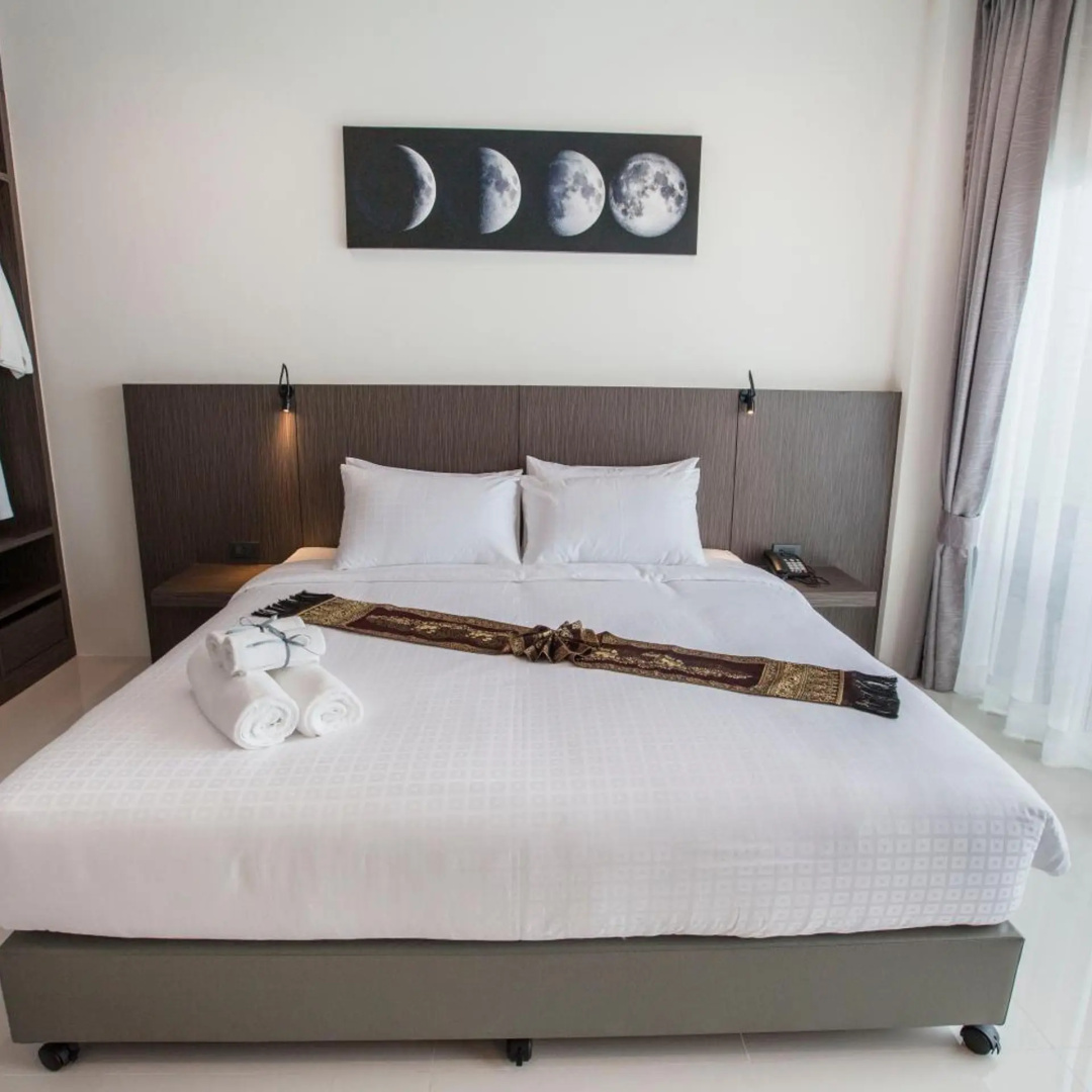 Foto - The Elysium Residence