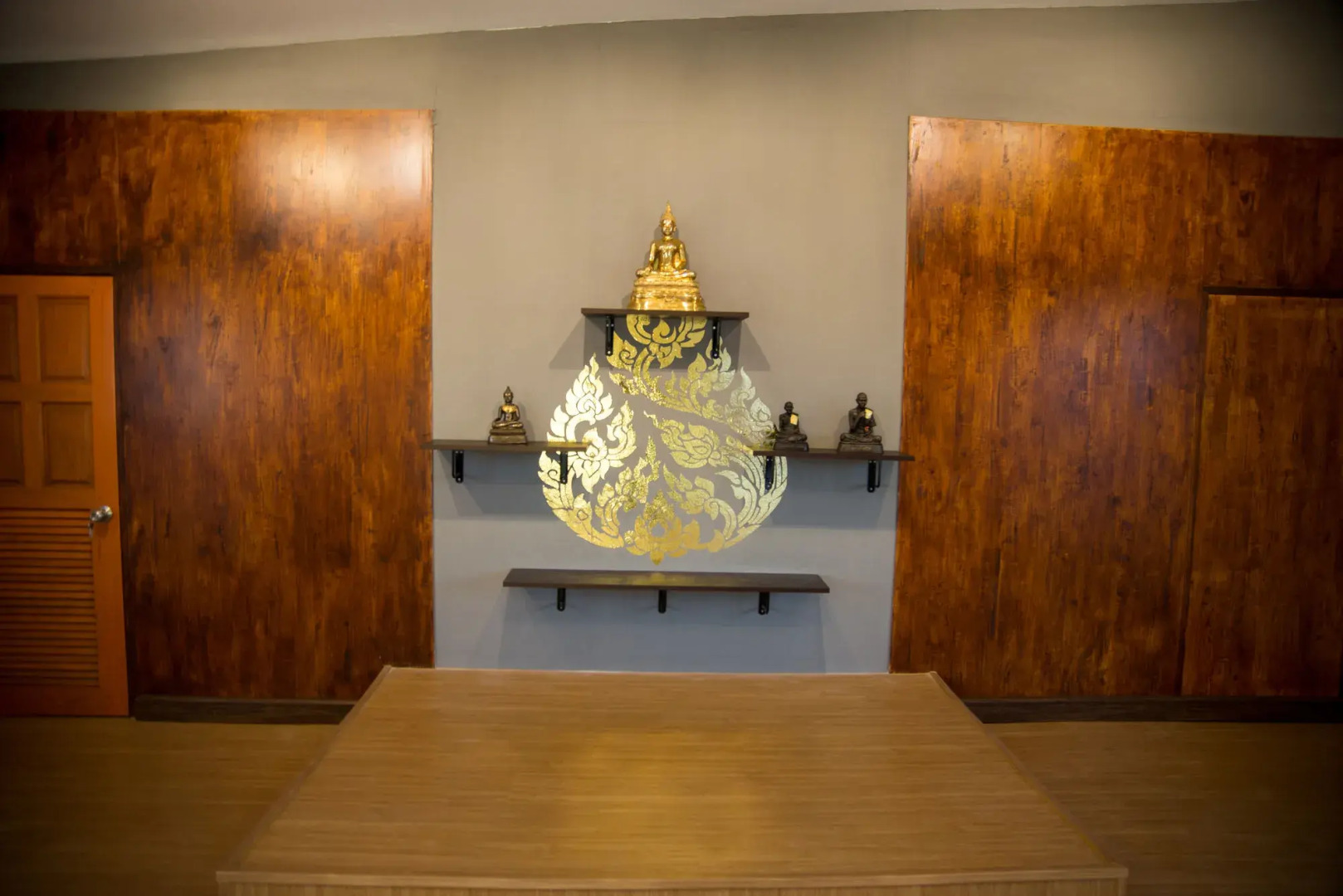 Foto - The Wing Lanna Hotel