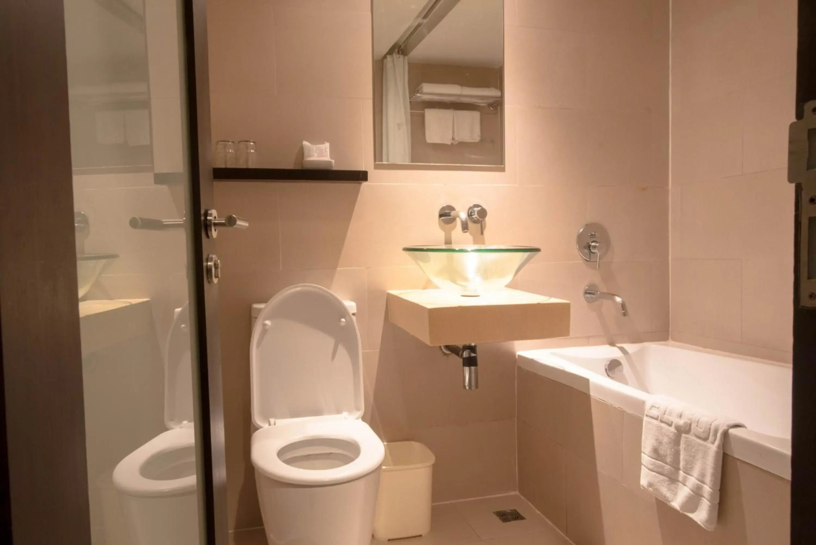 Photo - The Residence Rajtaevee Hotel