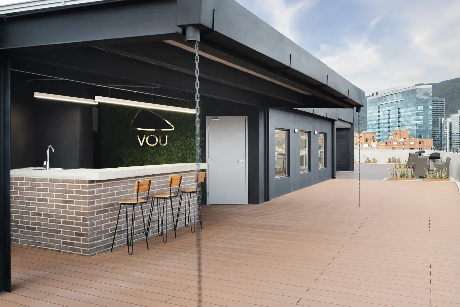 Photo - VOU Suites by Avia Suites