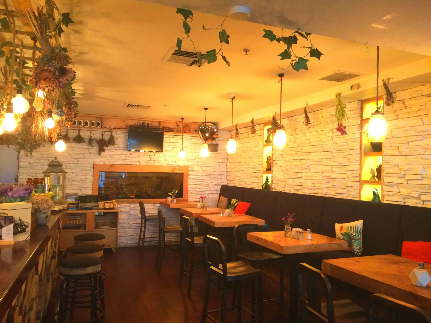 Foto - Trinity Hotel