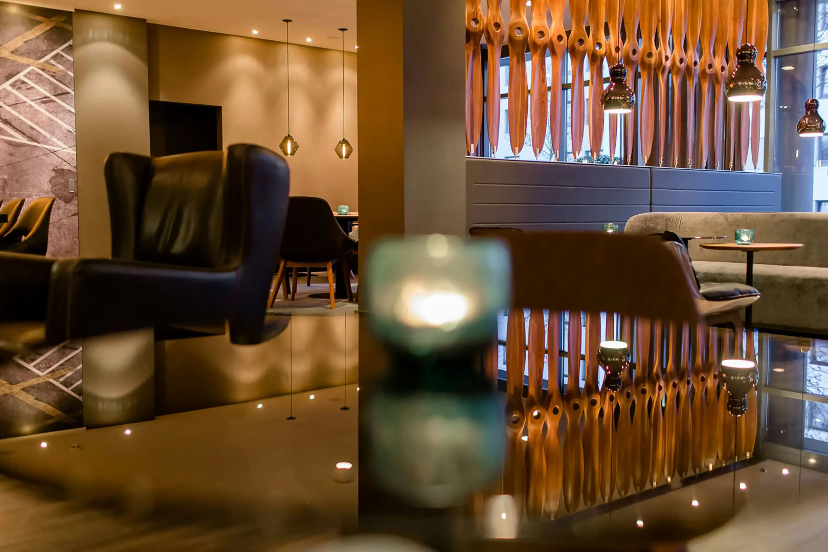 Photo - Motel One Frankfurt-Airport