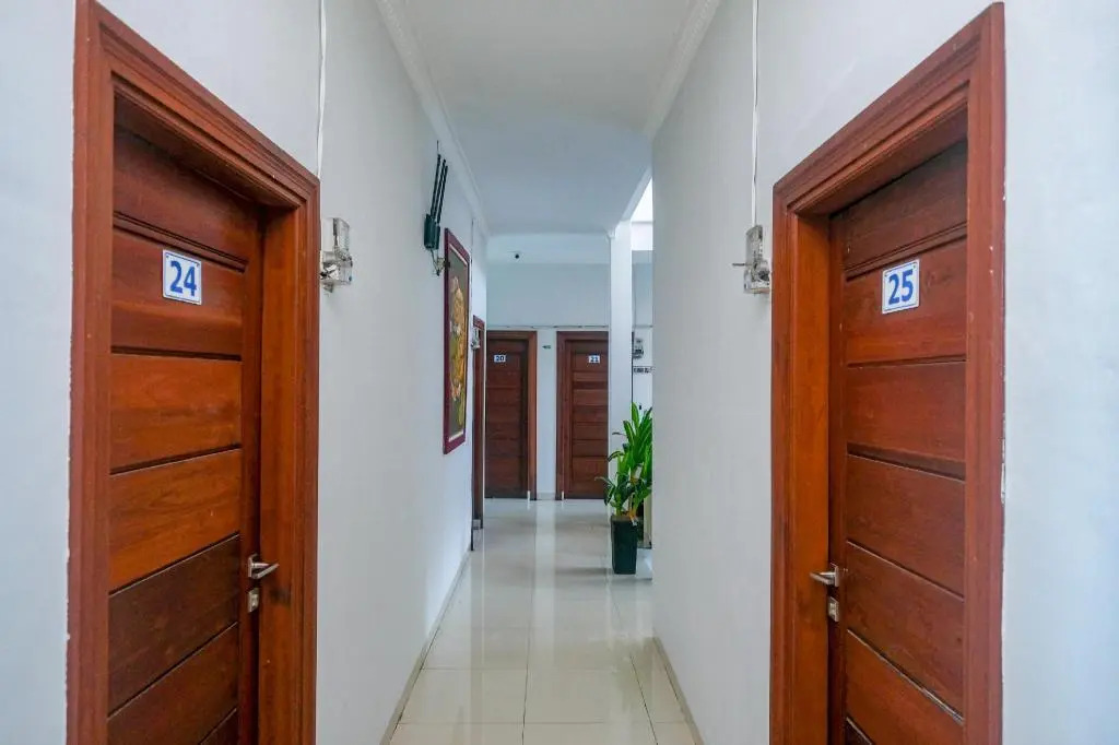 Photo - RedDoorz near Hermes Place Polonia Medan