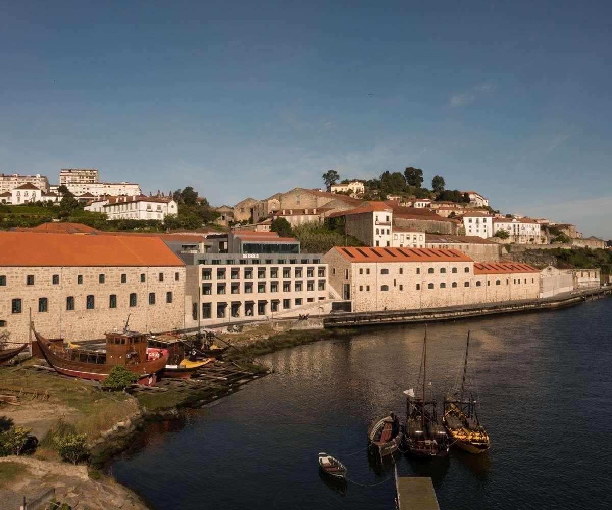 Photo - The Rebello Hotel & Spa - Small Luxury Hotels Of The World