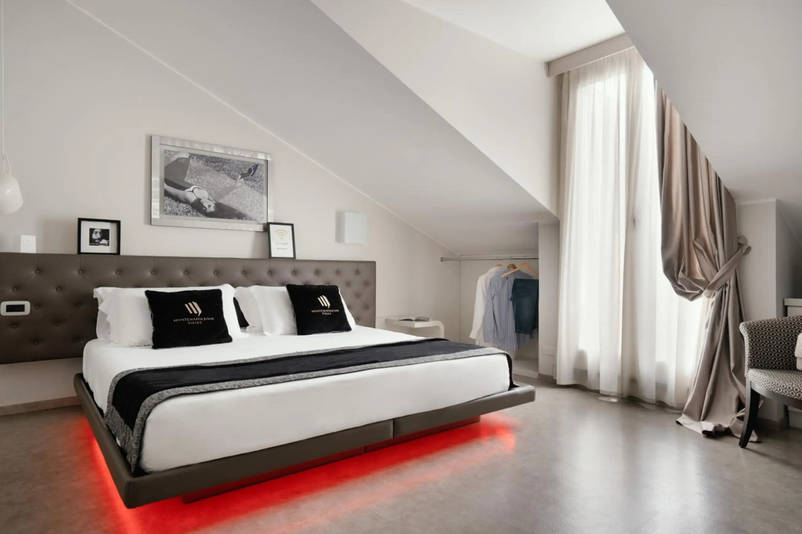 Foto - Montenapoleone Suites