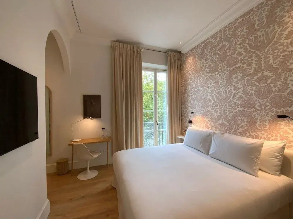 Photo - Hotel Tayko Sevilla