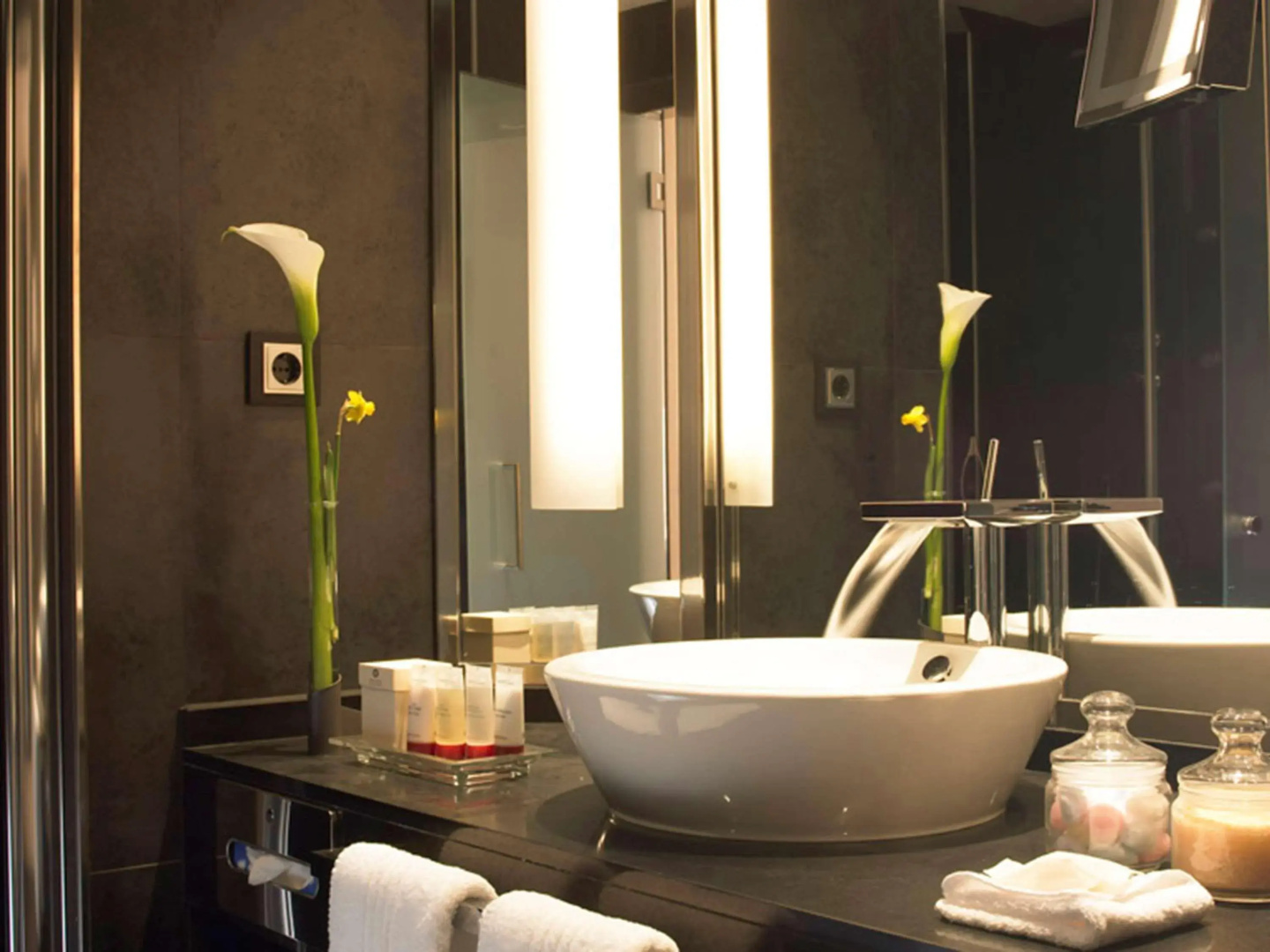 Photo - Hotel Pullman Madrid Airport & Feria