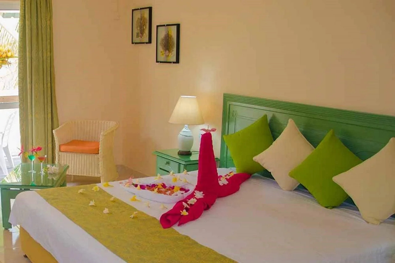 Foto - Silver Beach Hotel