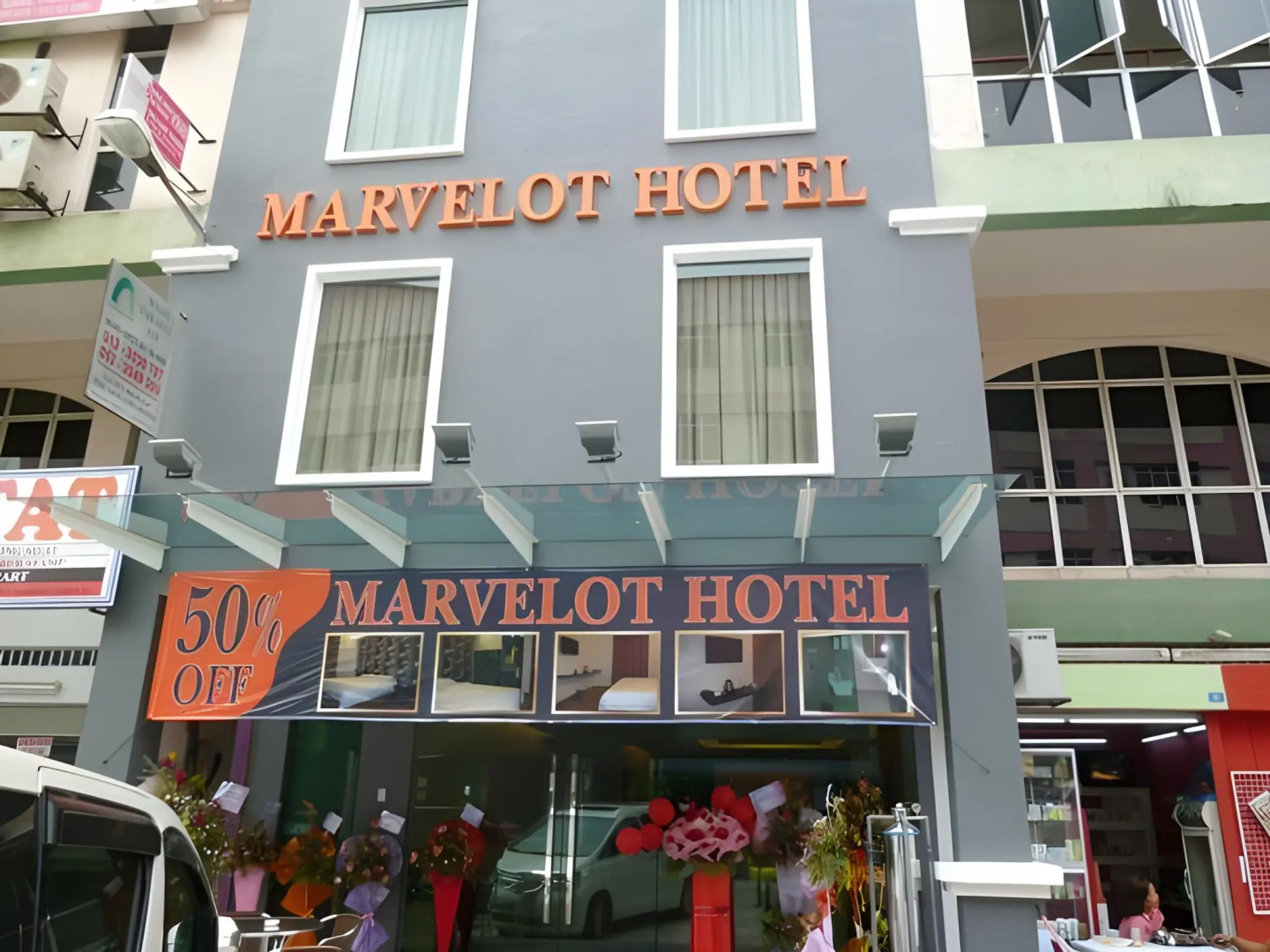 Photo - Marvelot Hotel