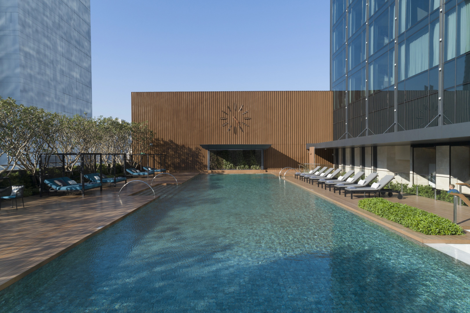 Foto - Carlton Hotel Bangkok Sukhumvit