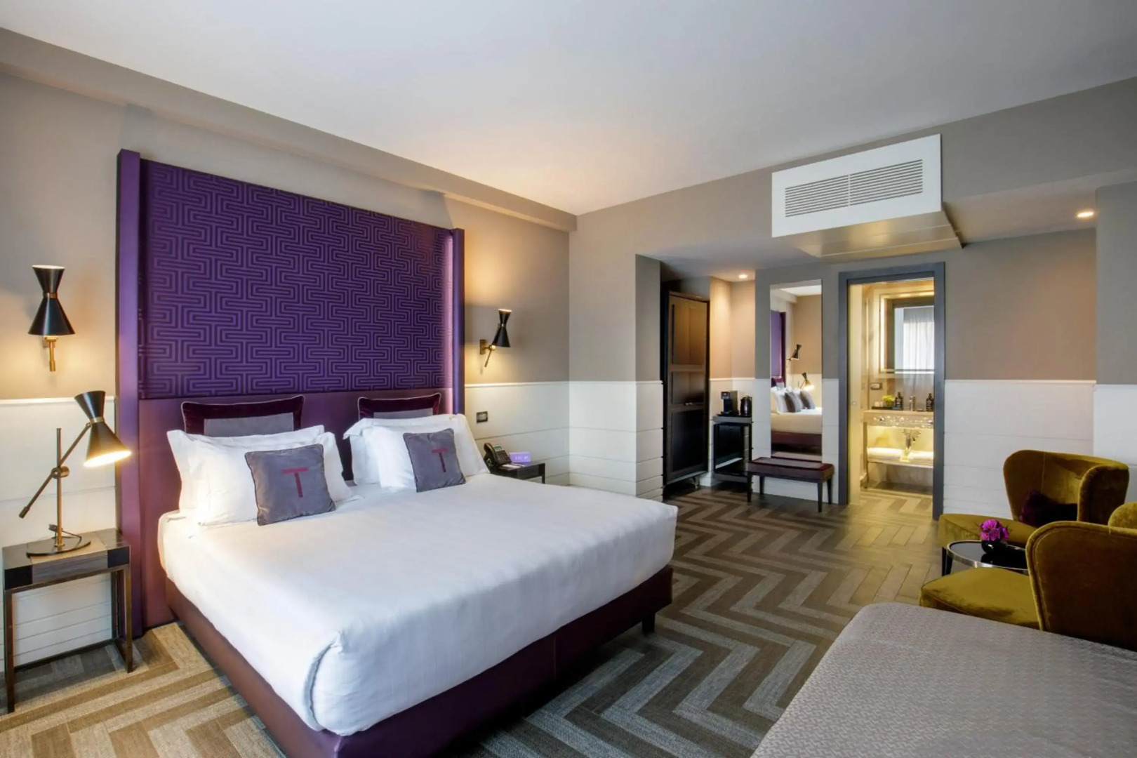 Foto - The Tribune, part of JdV by Hyatt