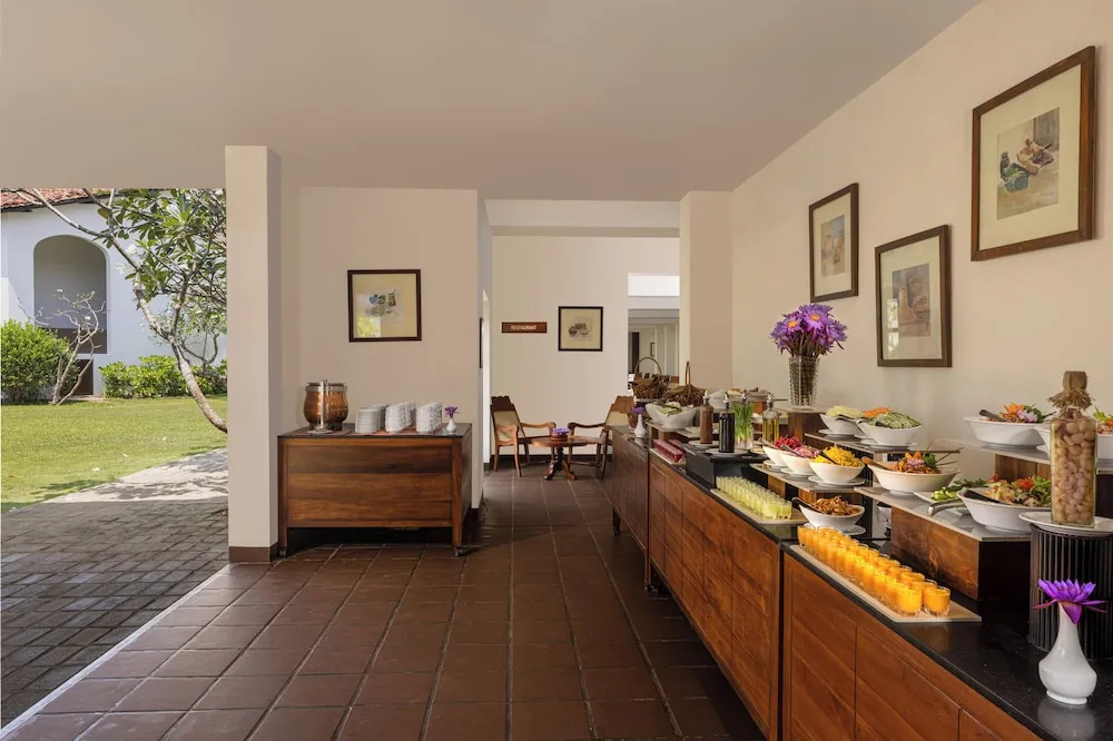 Foto - Heritance Ayurveda - All Meals and Treatments