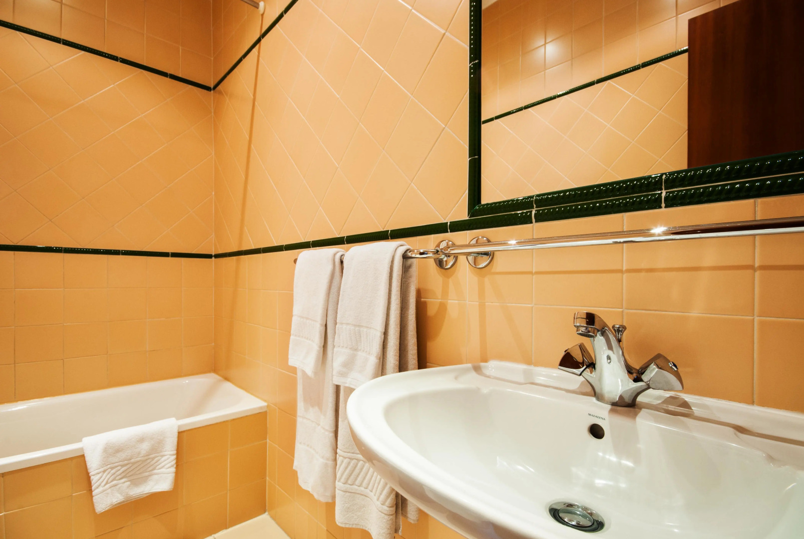 Foto - Residencial do Areeiro