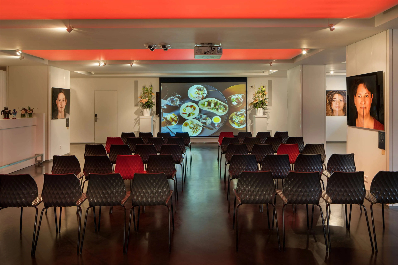 Photo - art'otel amsterdam, Powered by Radisson Hotels