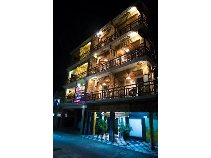 Photo - 3Ds International Tourist Home