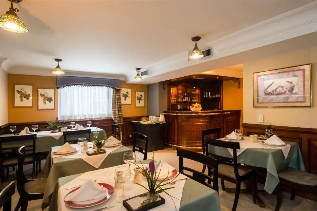 Photo - Hotel Saint Simon