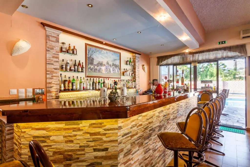 Foto - Maltezos Hotel
