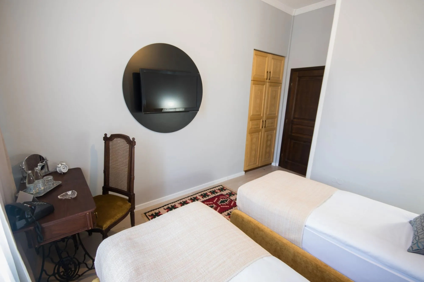 Photo - Hotel ovo malo duše