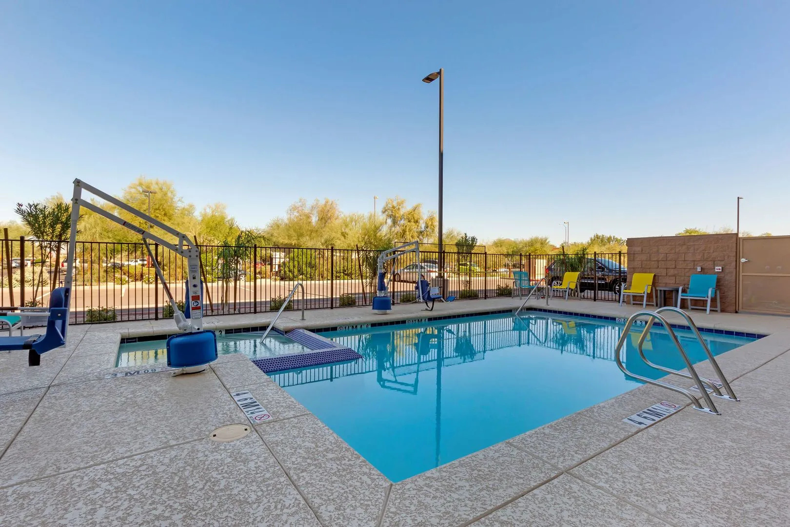 Photo - Best Western Plus Executive Residency Phoenix North Happy Valley