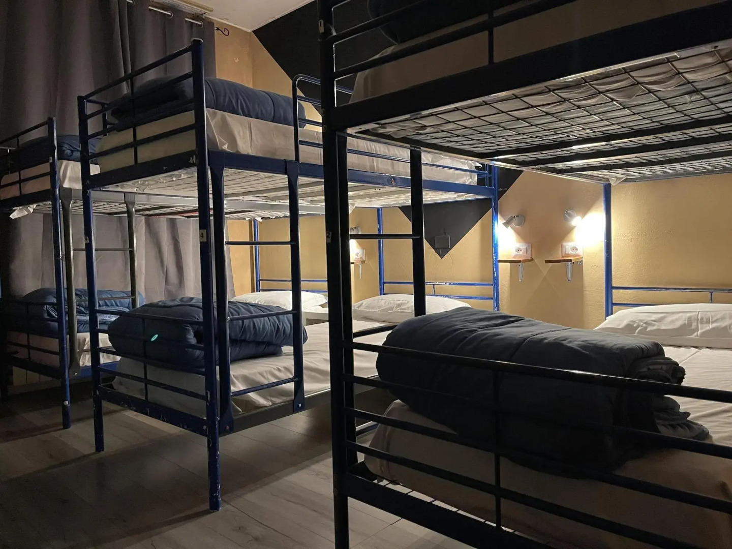 Photo - Lion University & Youth Hostel Milano