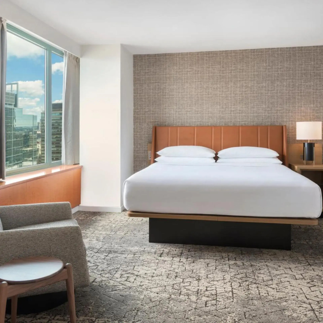 Photo - Sheraton Boston, a Marriott Hotel