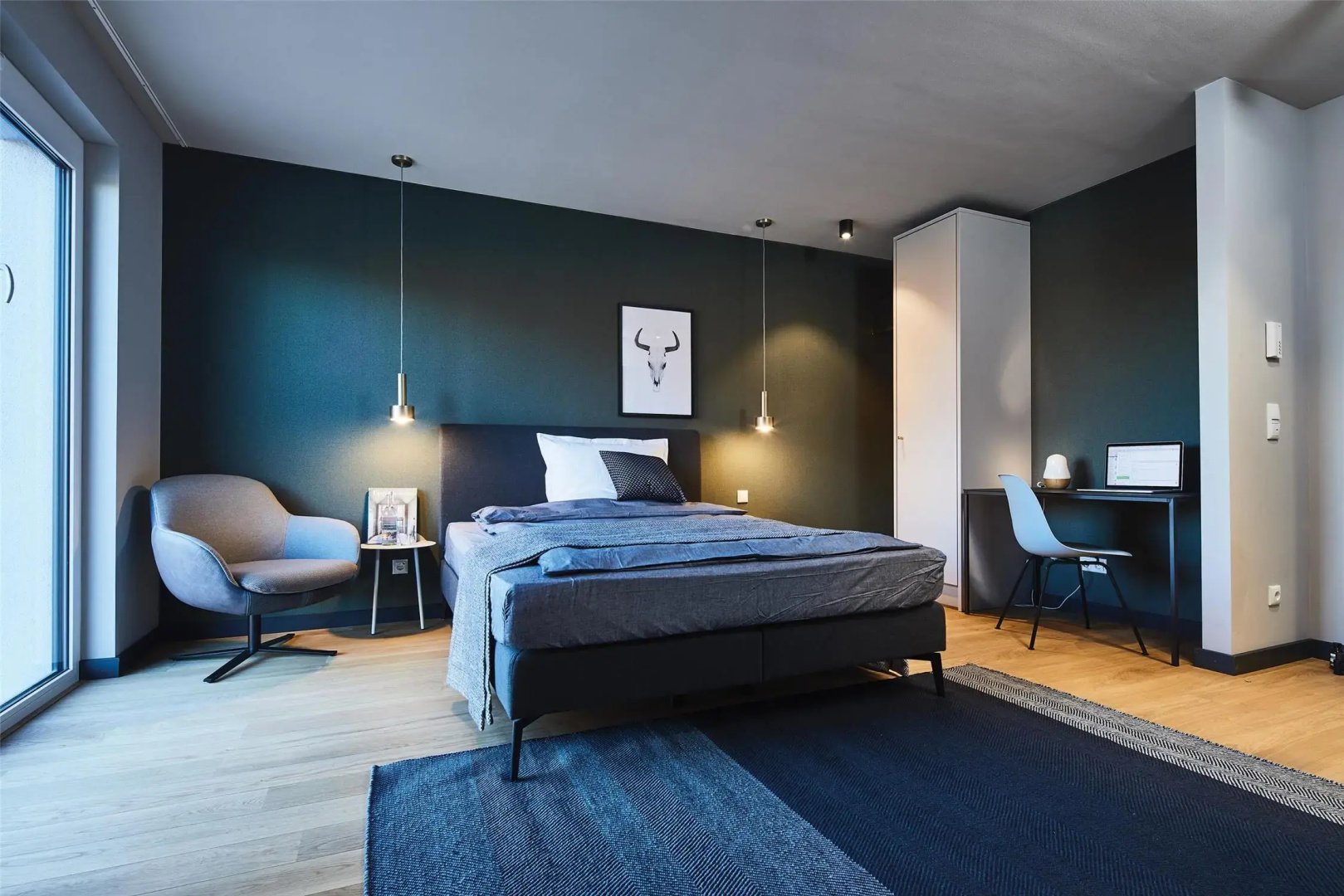 Photo - ipartment Wolfsburg @HOME by Best Western