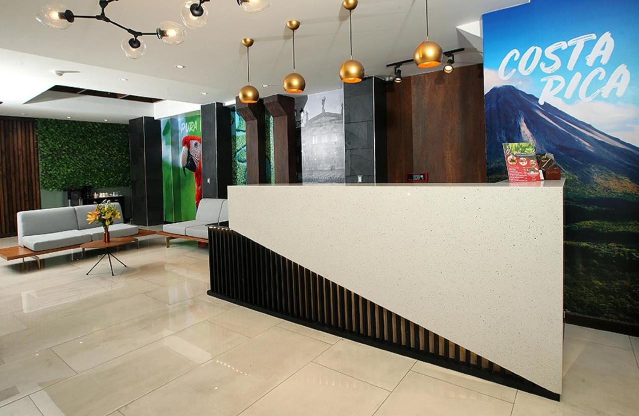Foto - Hotel Cultura Plaza