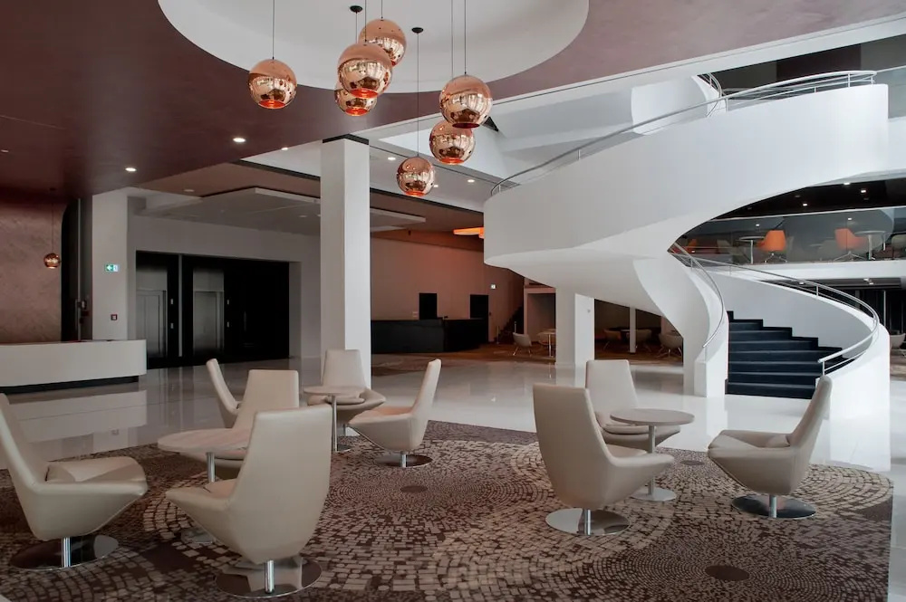 Foto - Hotel Ambasador Premium