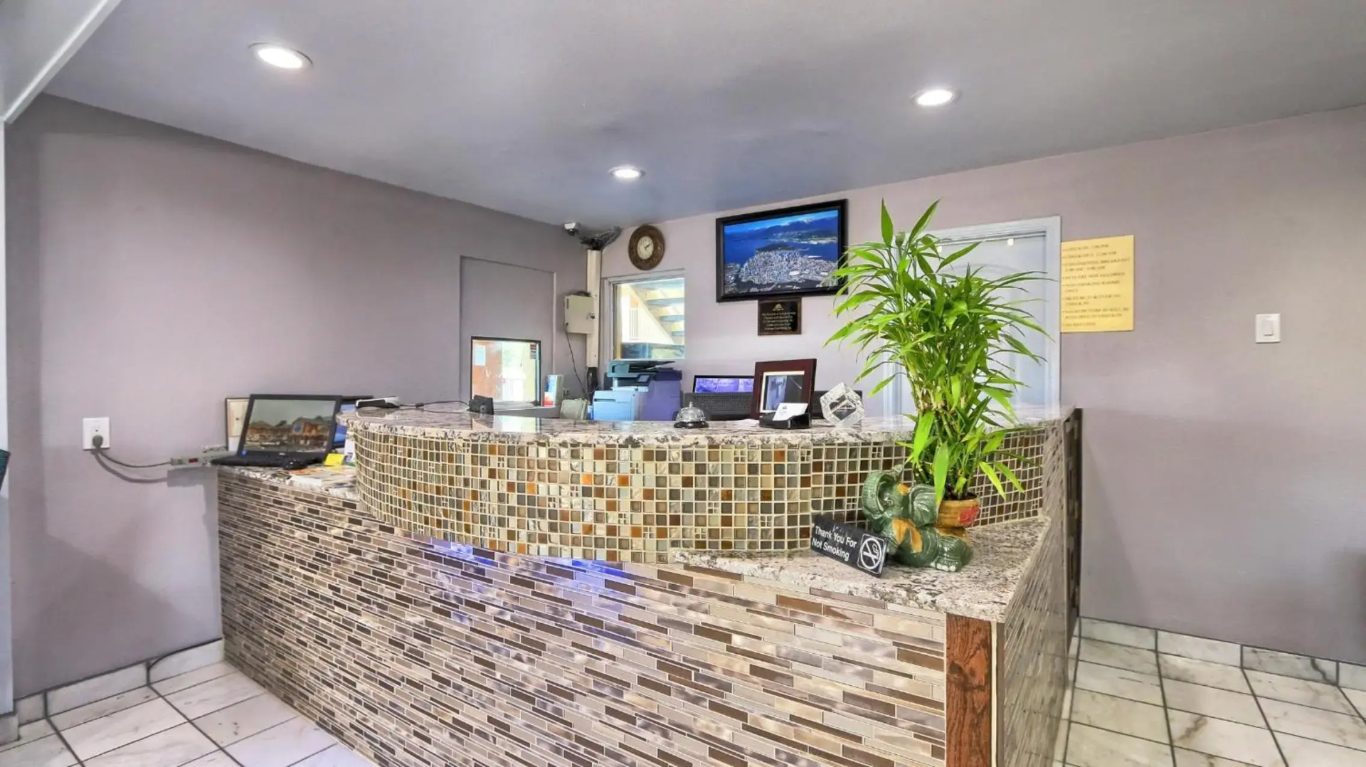 Foto - Econo Lodge Austin South