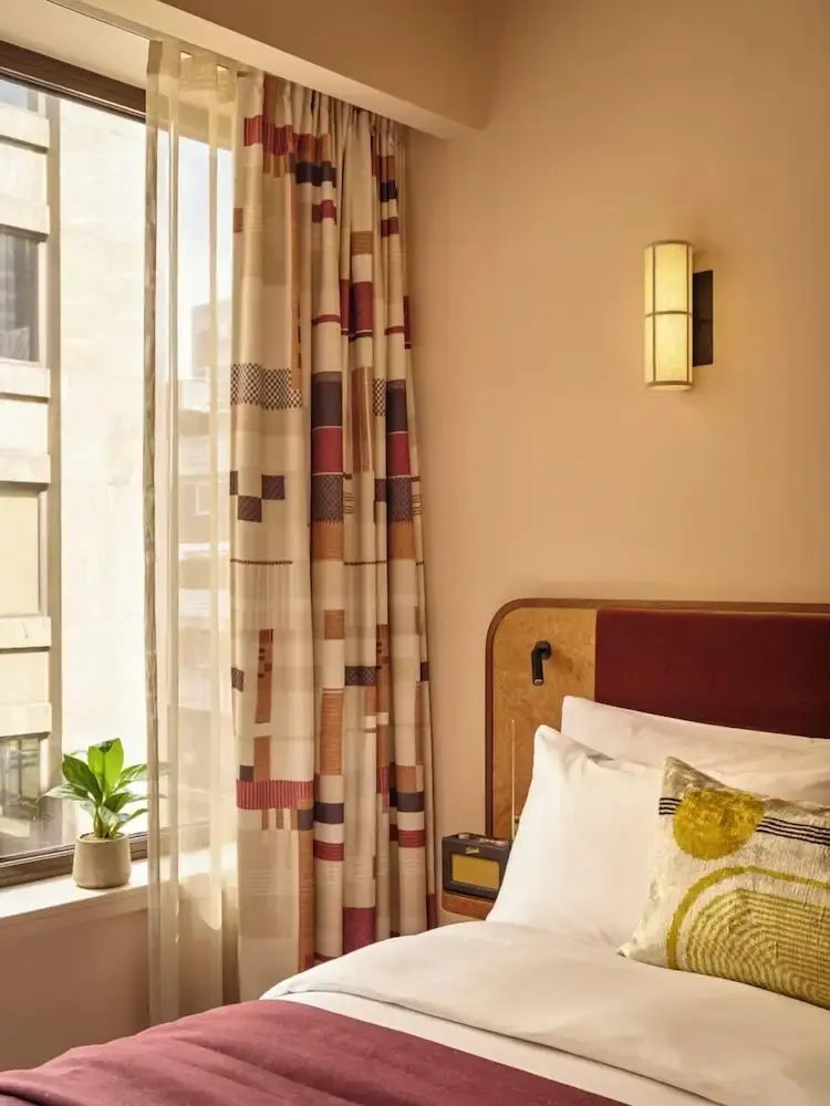 Photo - Sir Devonshire Square Hotel, part of Sircle Collection