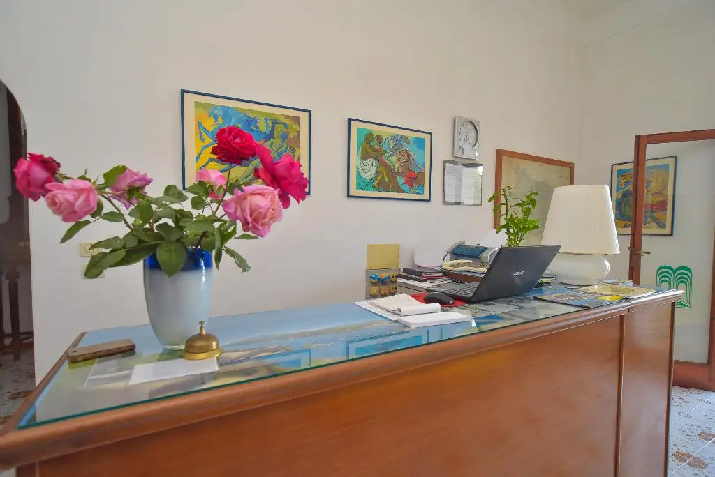 Photo - Villa Panoramica - Ischia Ponte