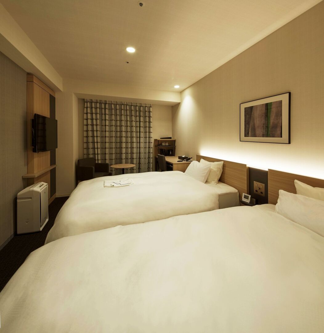 Foto - Tmark City Hotel Tokyo Omori