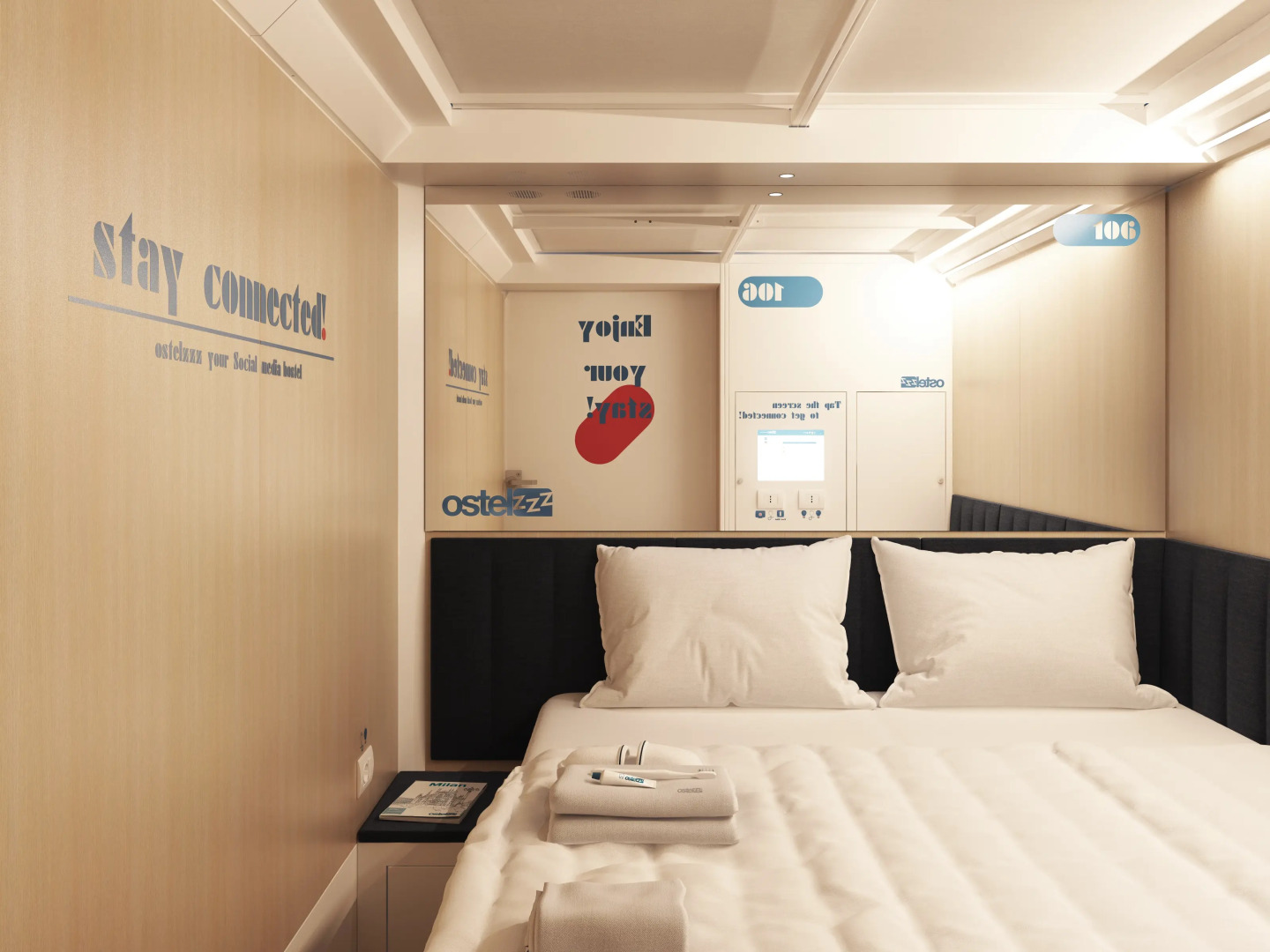 Photo - Ostelzzz Milano